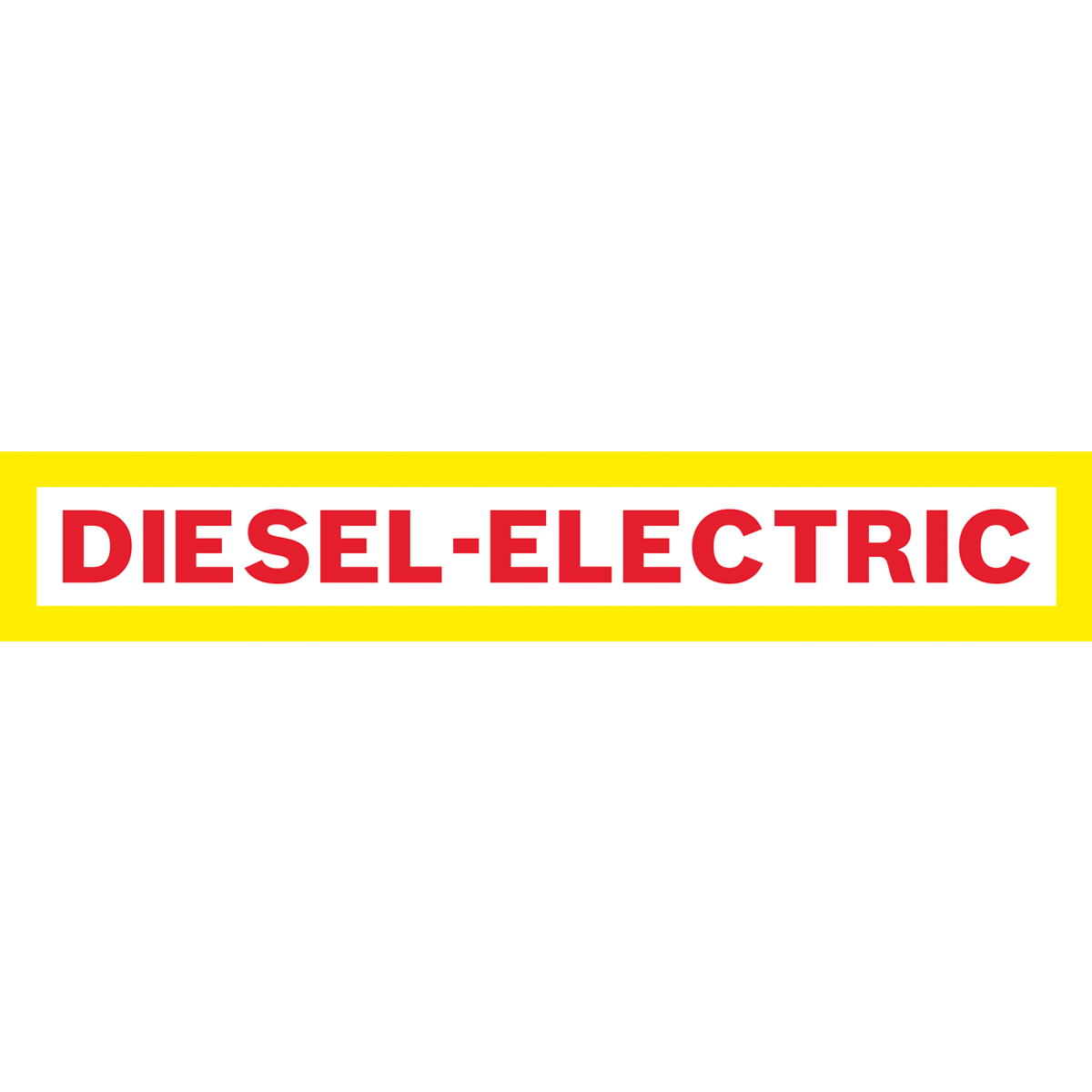 Diesel Electric