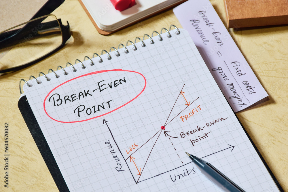 Breakeven