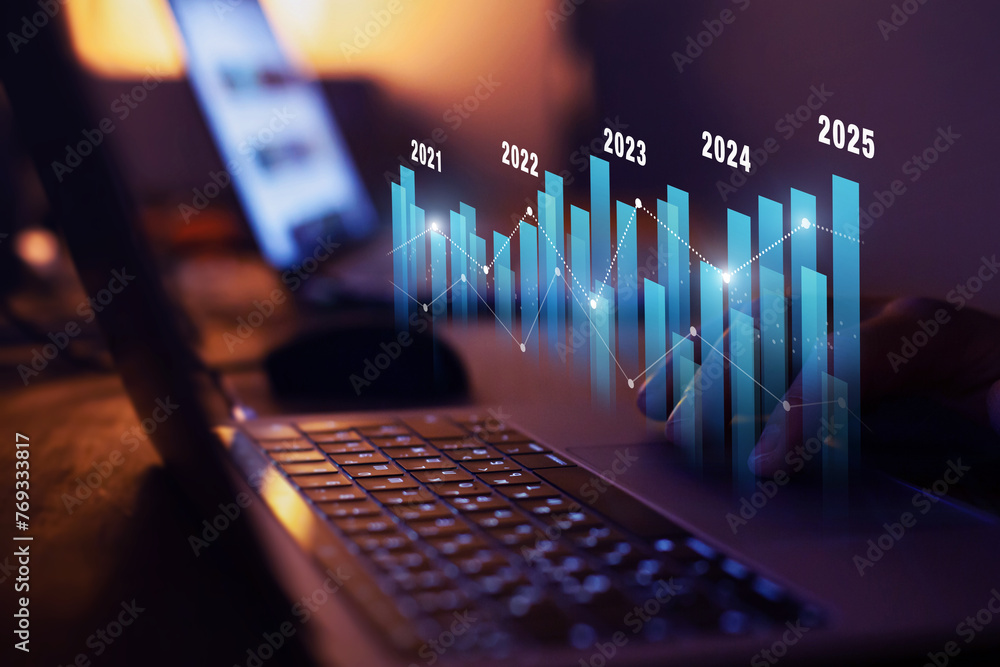 Sales Forecast