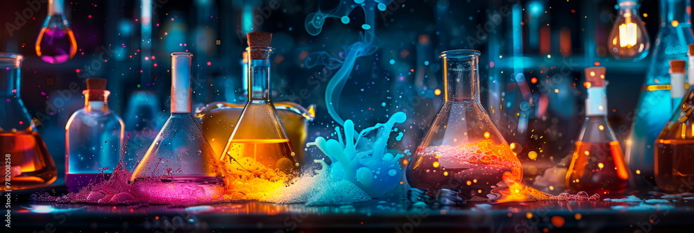 Experiment