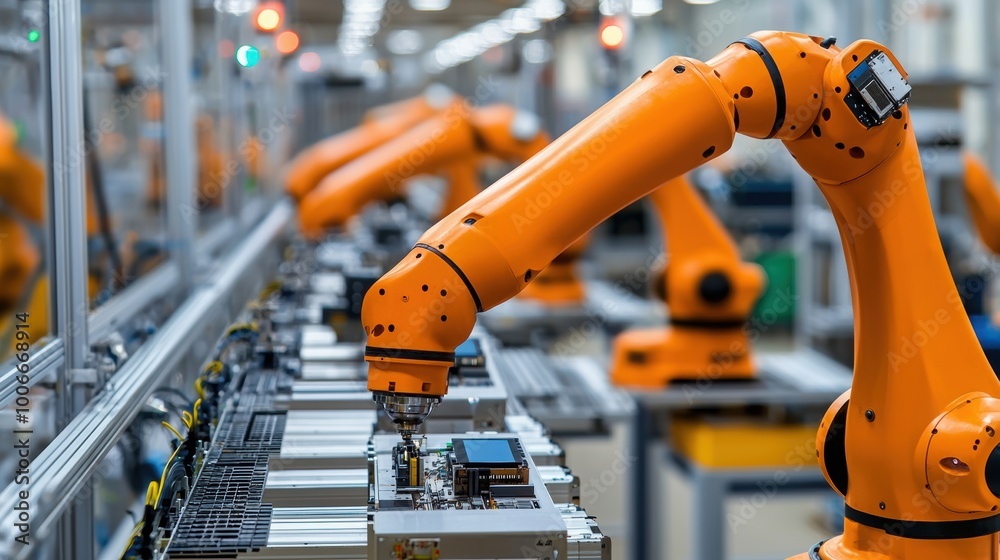 Manufacturing Capabilities